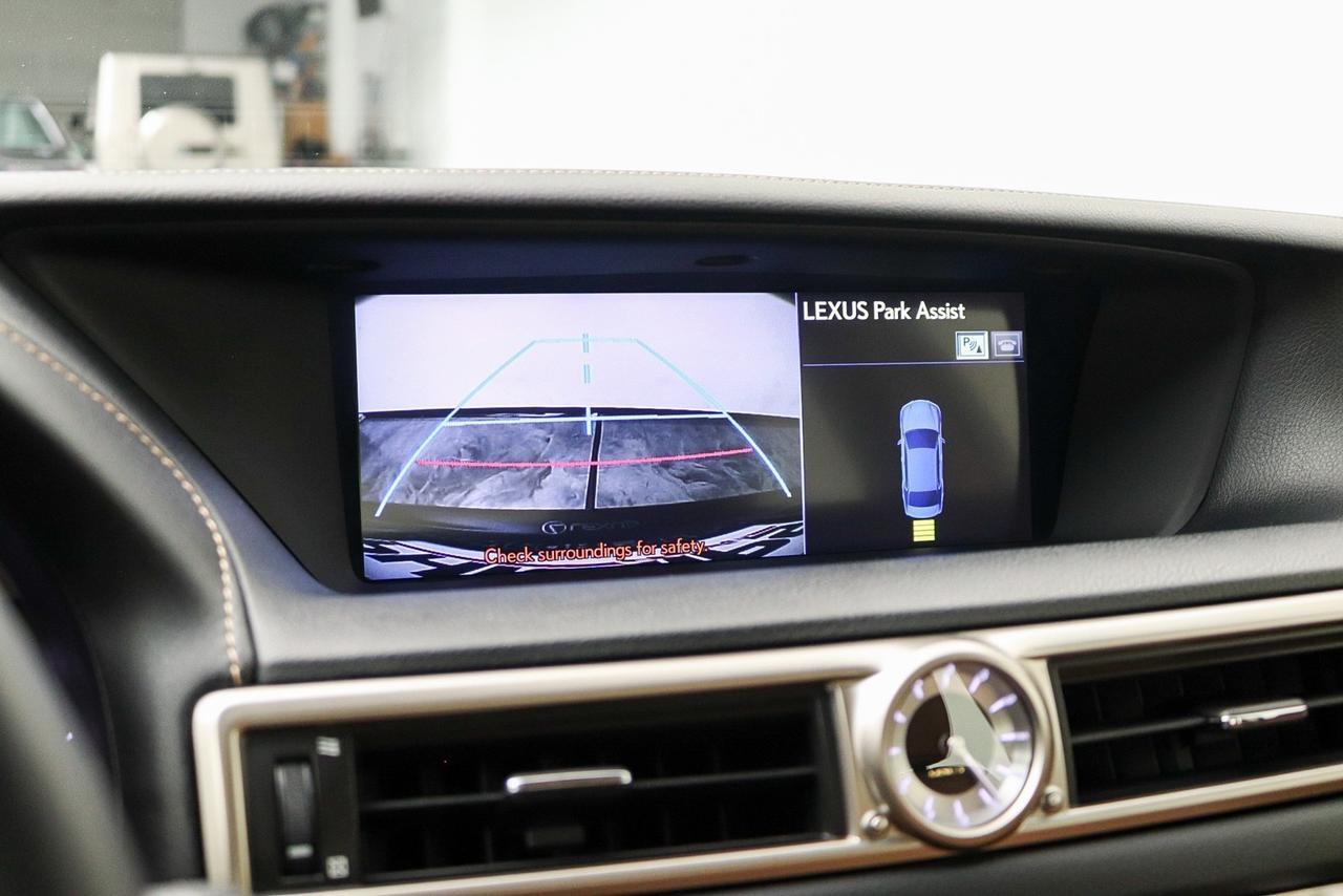 2013 Lexus GS 350 Newport Beach CA