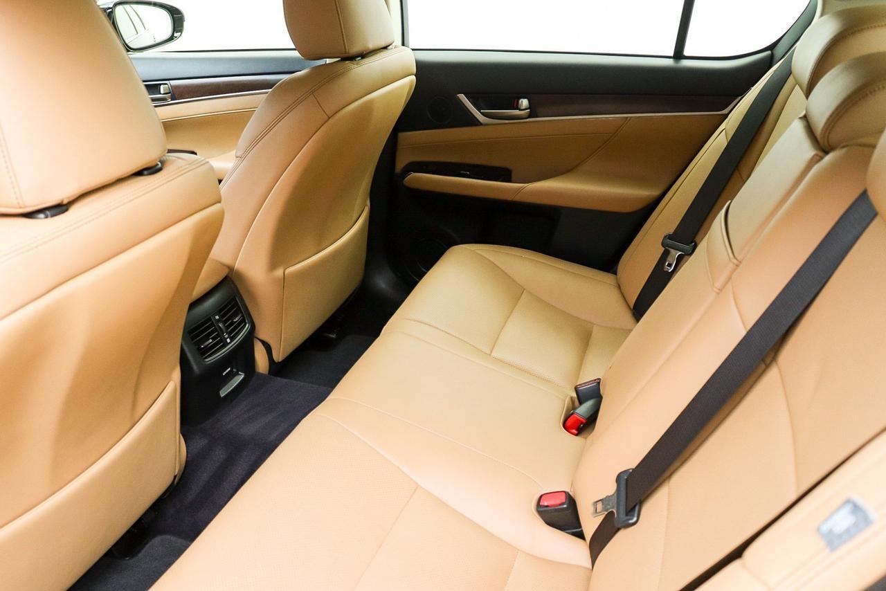 2013 Lexus GS 350 Newport Beach CA