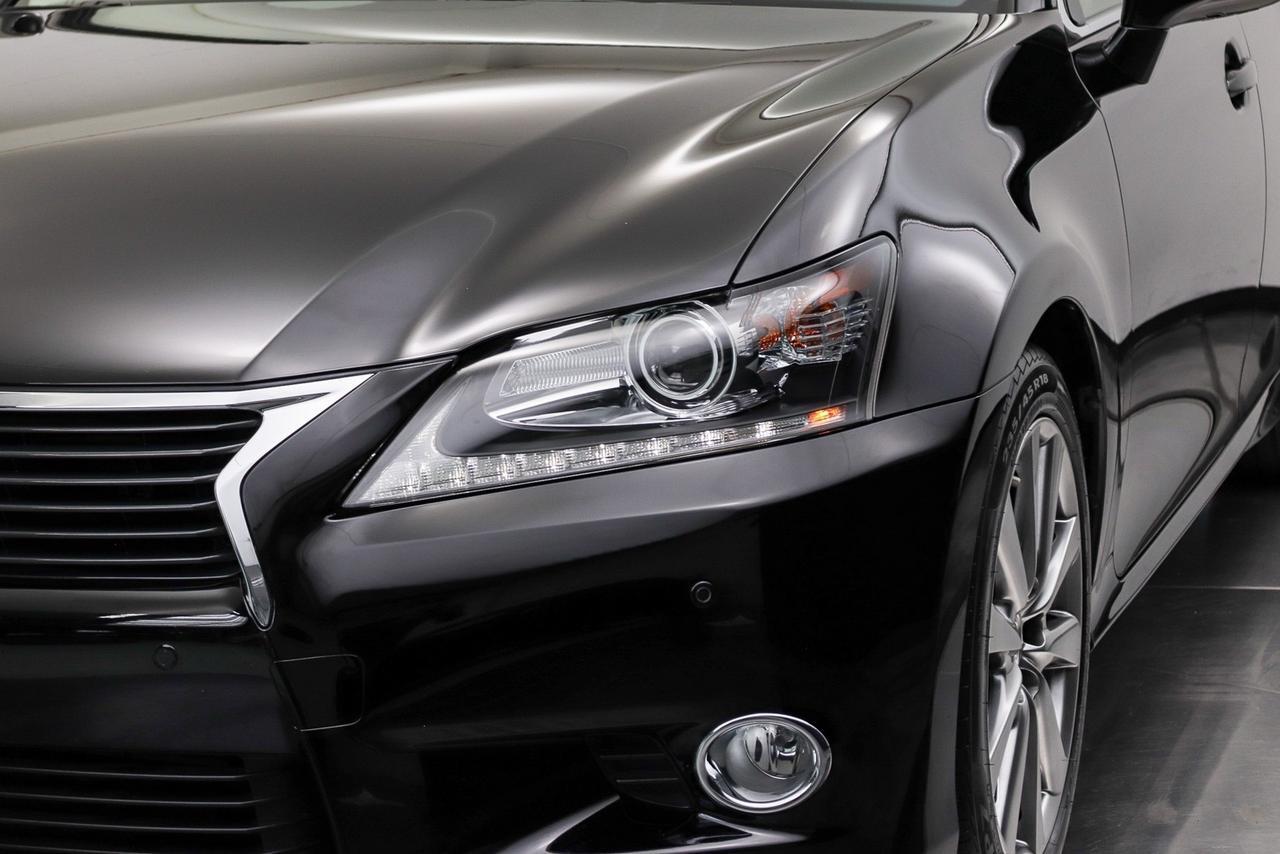 2013 Lexus GS 350 Newport Beach CA