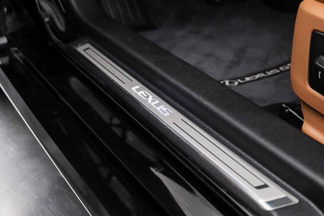 2013 Lexus GS 350 Newport Beach CA