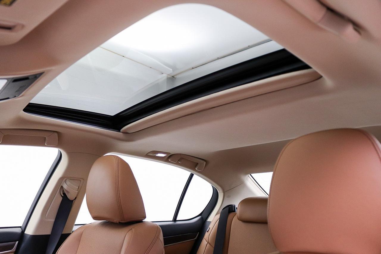 2013 Lexus GS 350 Newport Beach CA