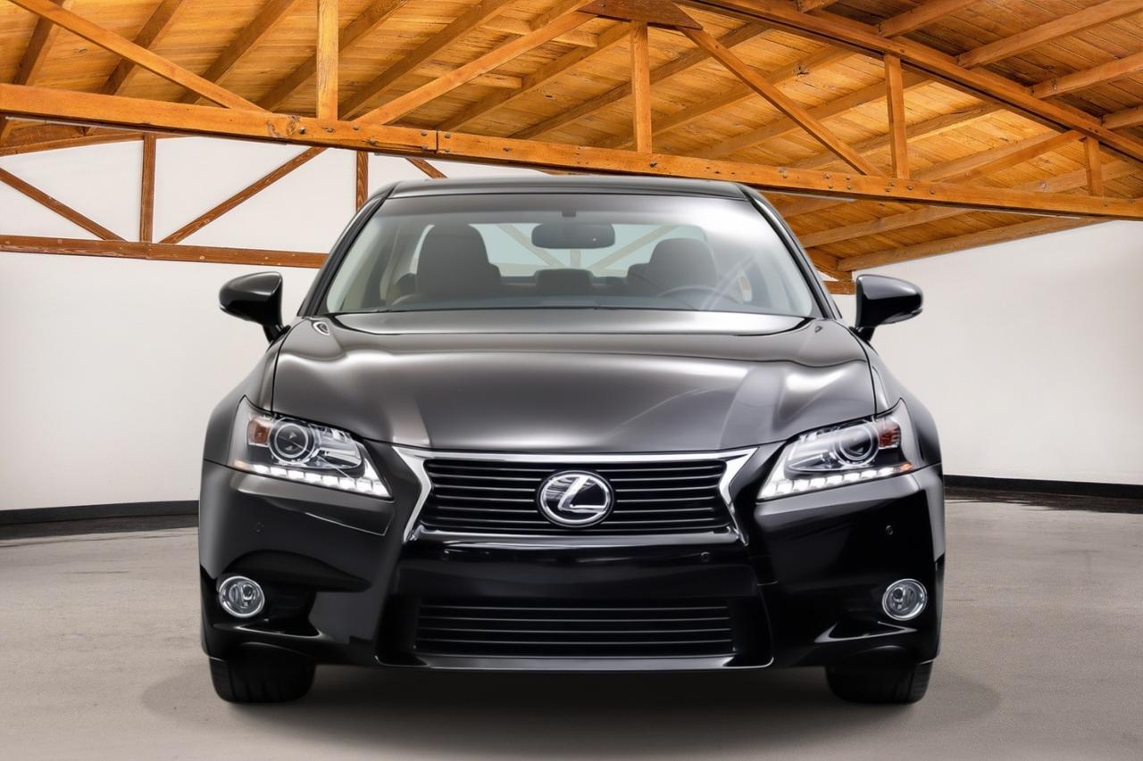 2013 Lexus GS 350 Newport Beach CA