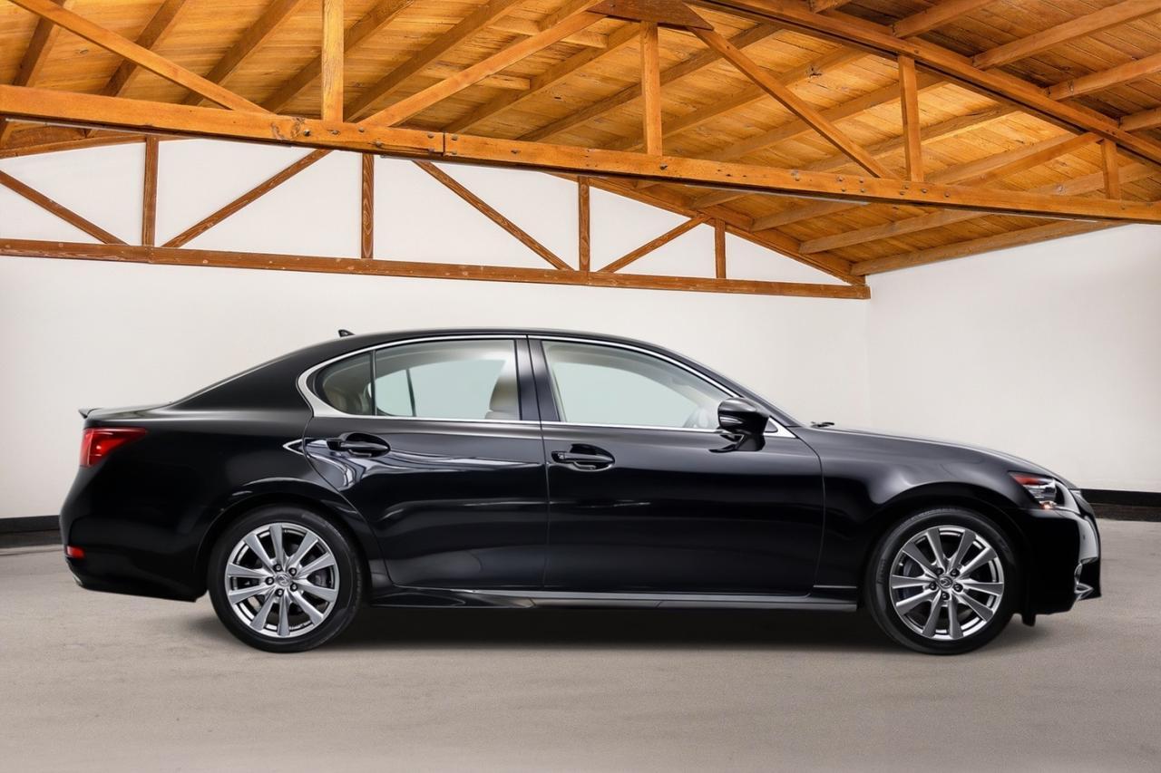 2013 Lexus GS 350 Newport Beach CA