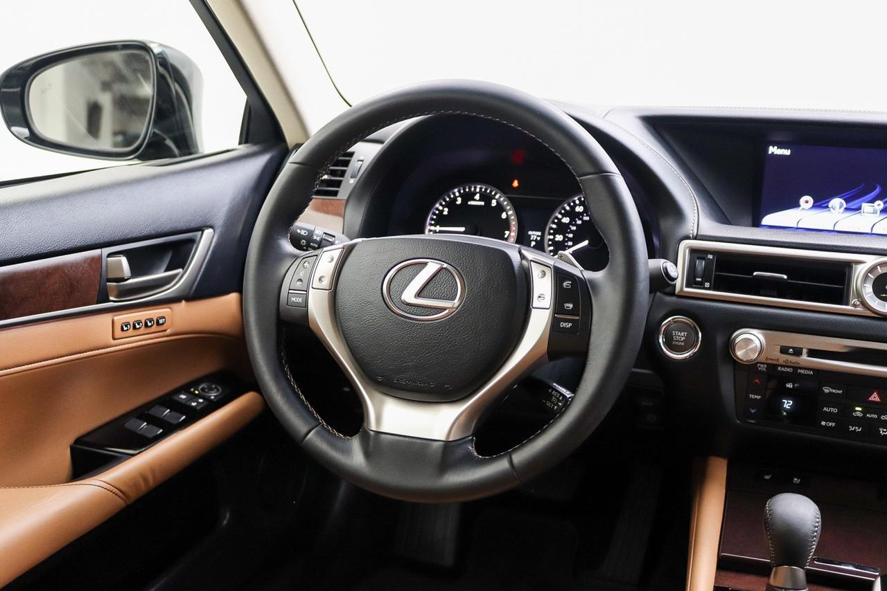 2013 Lexus GS 350 Newport Beach CA