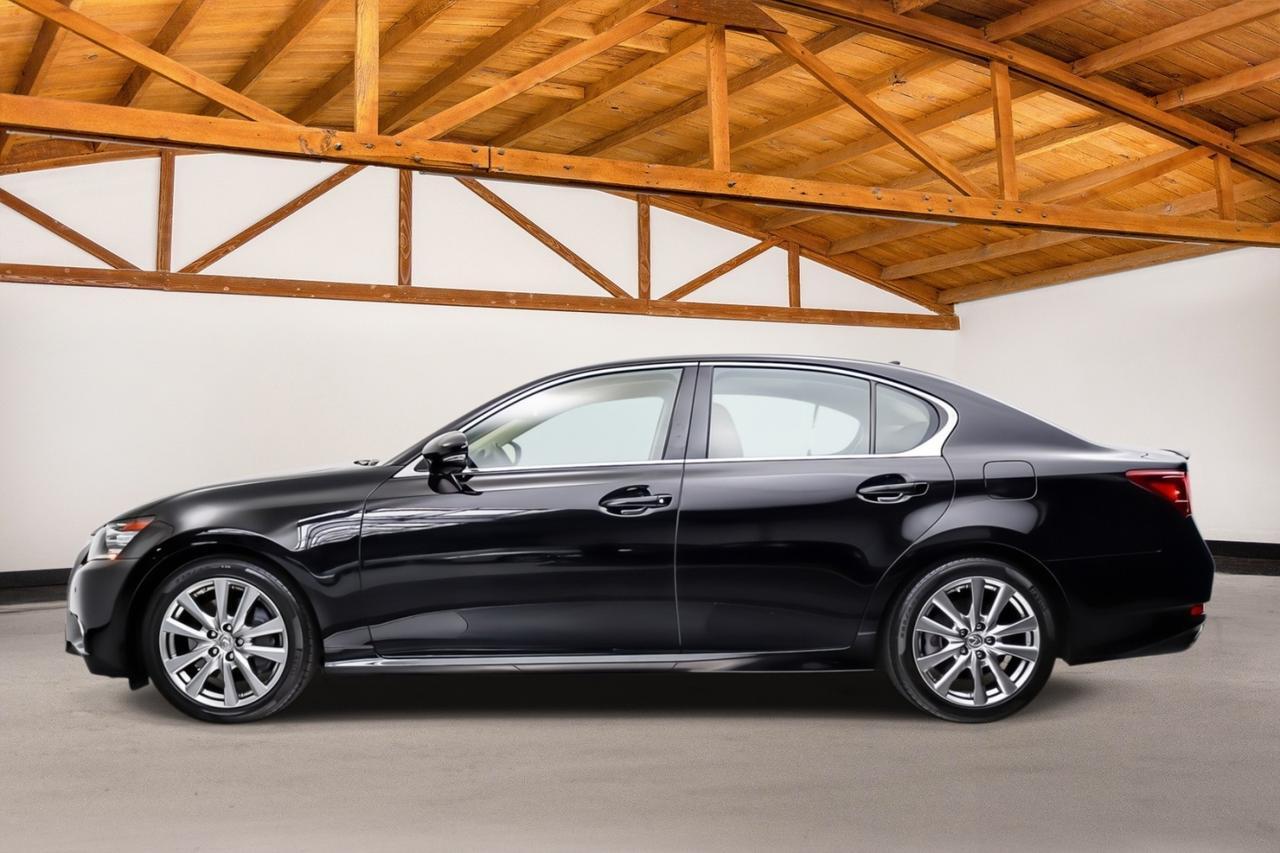 2013 Lexus GS 350 Newport Beach CA