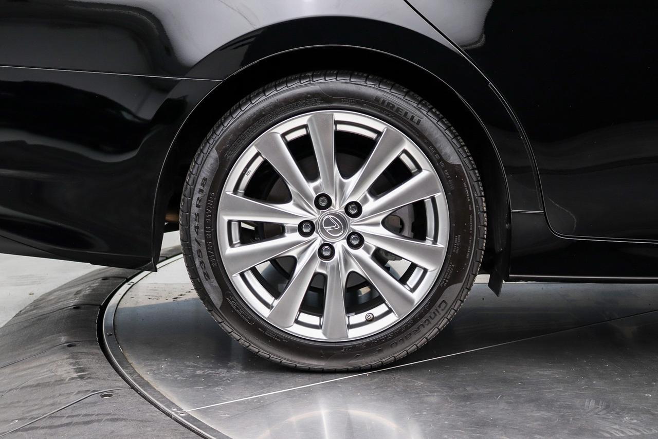 2013 Lexus GS 350 Newport Beach CA