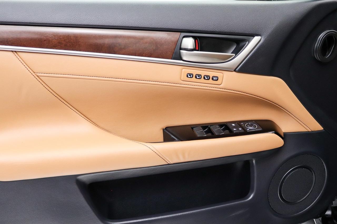 2013 Lexus GS 350 Newport Beach CA