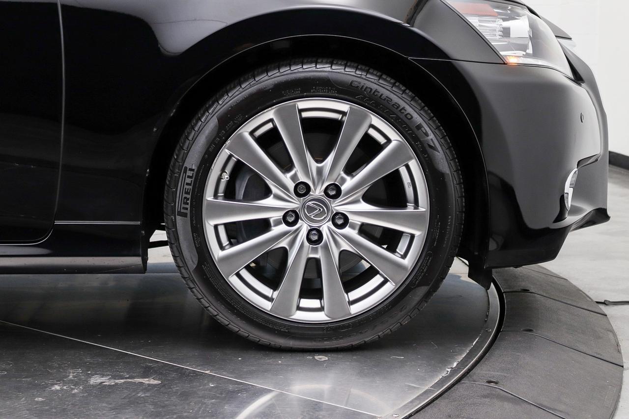 2013 Lexus GS 350 Newport Beach CA