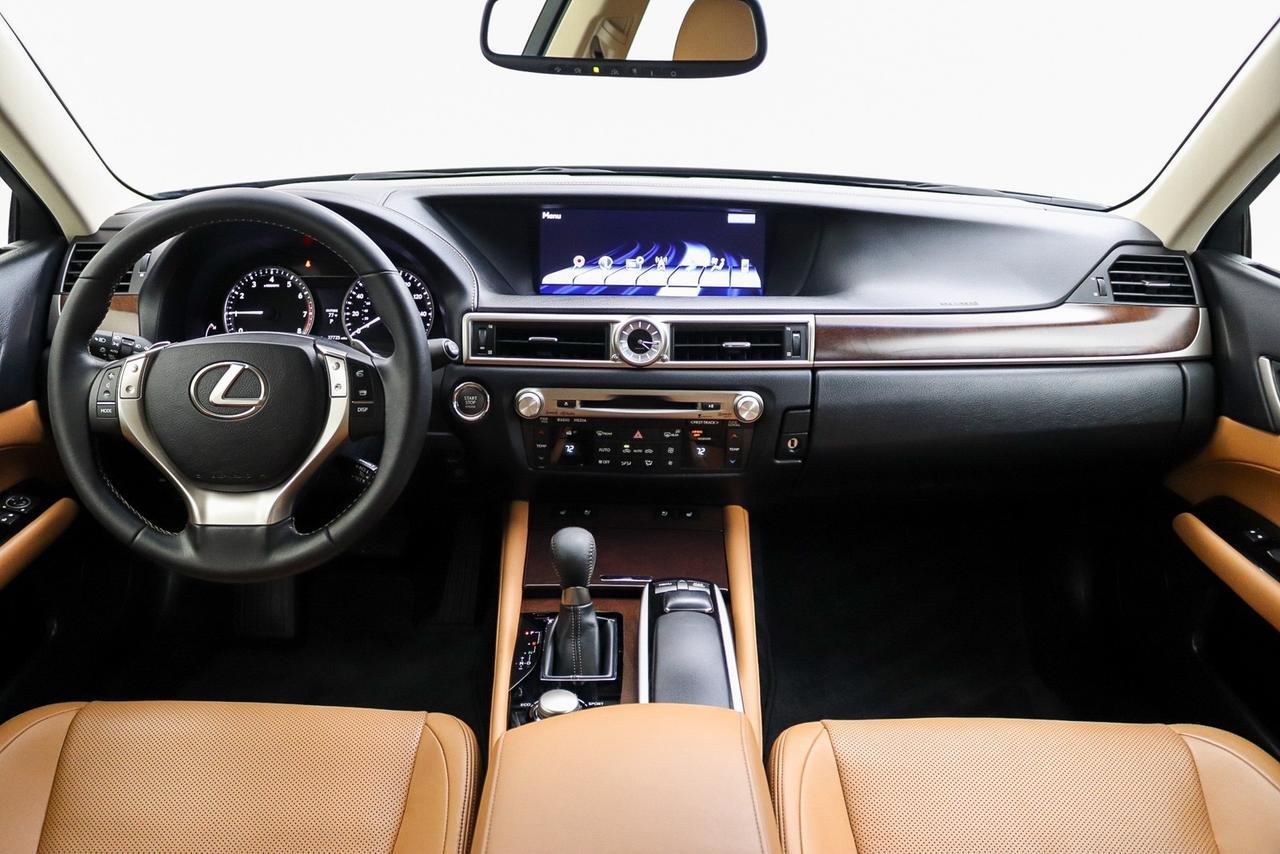 2013 Lexus GS 350 Newport Beach CA