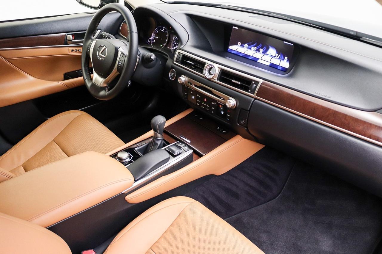 2013 Lexus GS 350 Newport Beach CA