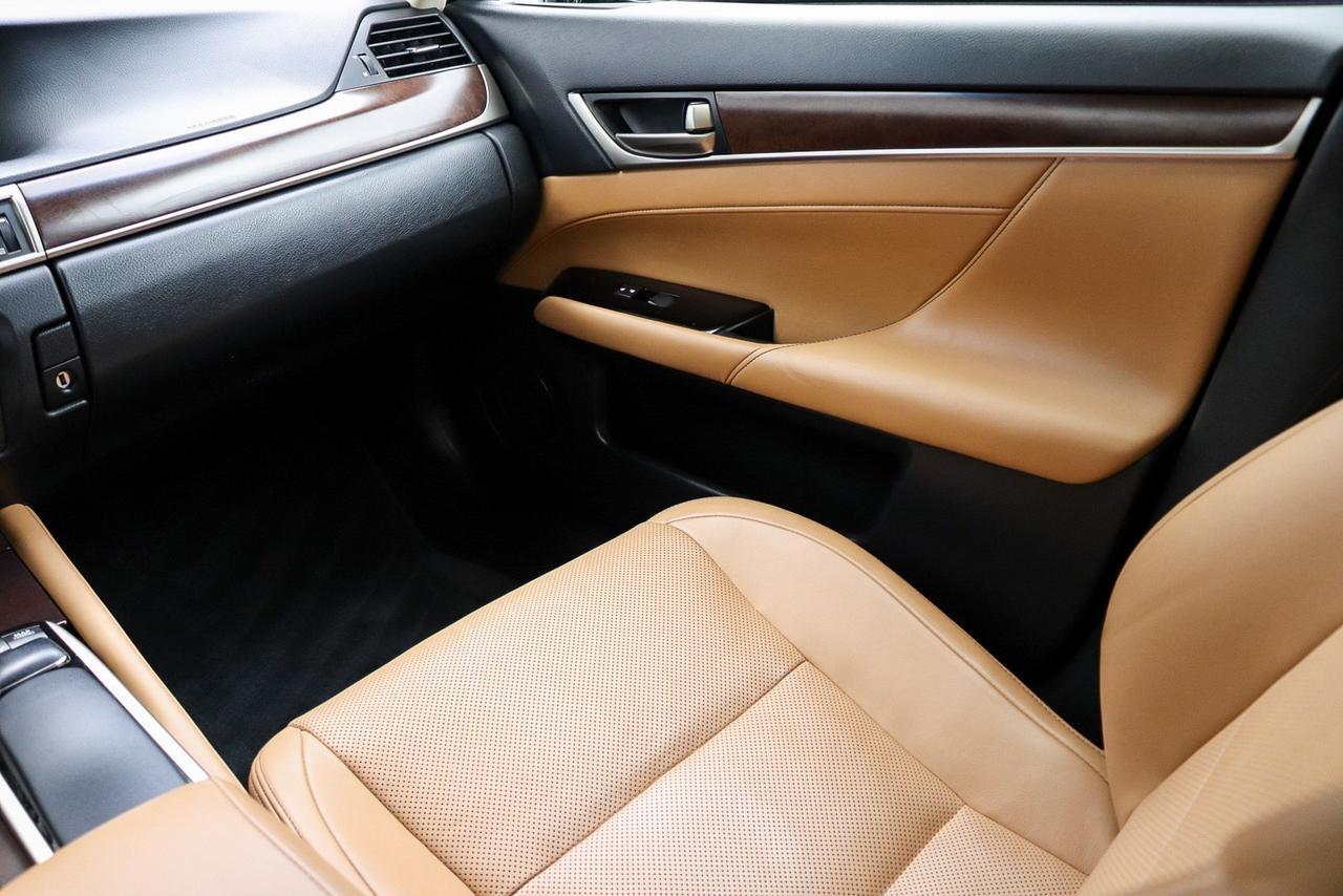 2013 Lexus GS 350 Newport Beach CA