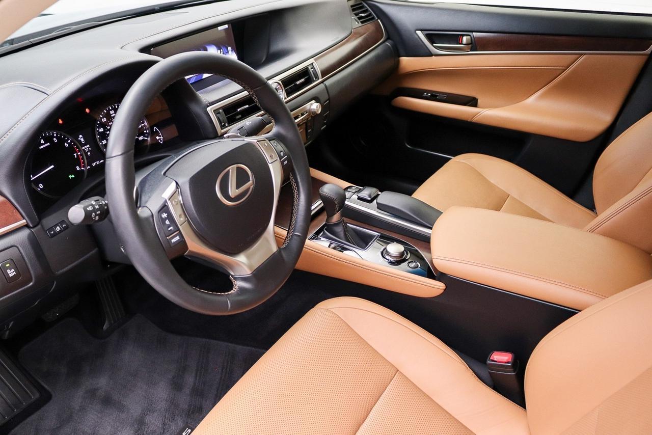 2013 Lexus GS 350 Newport Beach CA