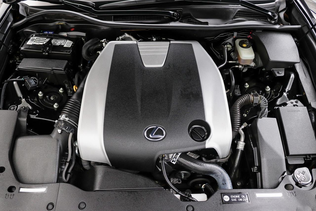 2013 Lexus GS 350 Newport Beach CA