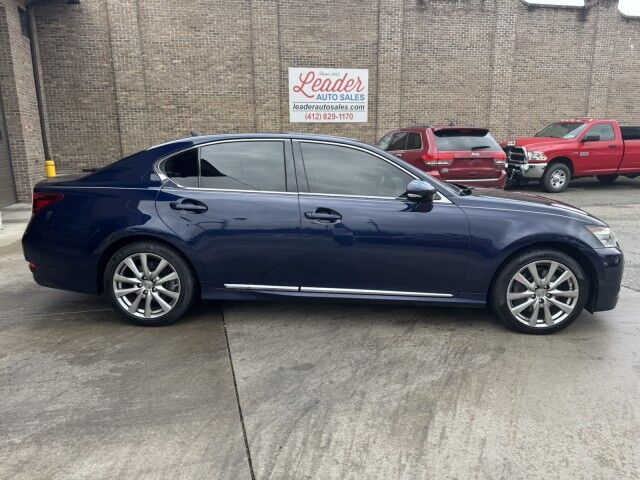 2013 Lexus GS 350 North Versailles PA
