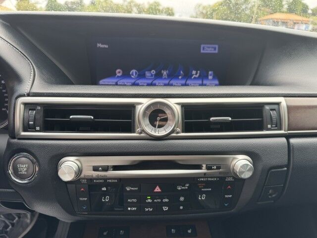 2013 Lexus GS 350 North Versailles PA