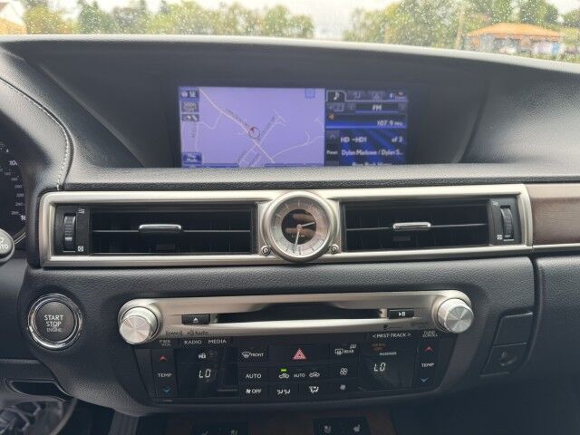 2013 Lexus GS 350 North Versailles PA