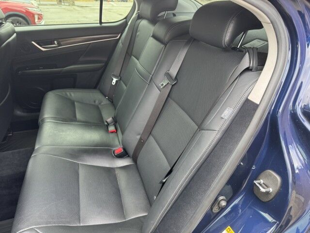 2013 Lexus GS 350 North Versailles PA