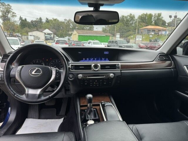 2013 Lexus GS 350 North Versailles PA