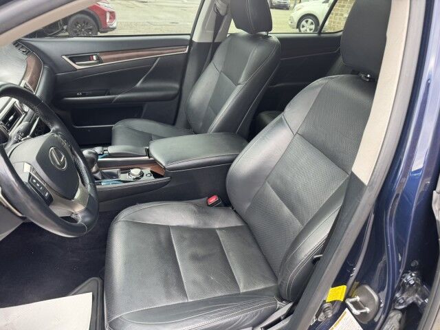 2013 Lexus GS 350 North Versailles PA