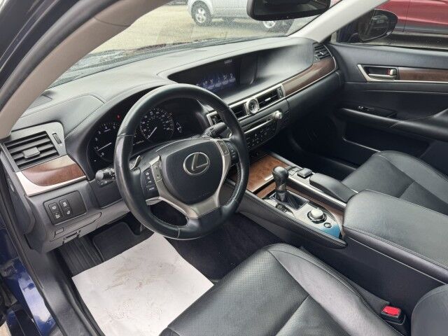 2013 Lexus GS 350 North Versailles PA