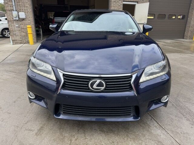 2013 Lexus GS 350 North Versailles PA