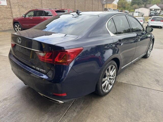 2013 Lexus GS 350 North Versailles PA