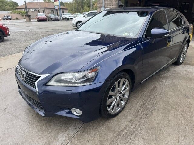 2013 Lexus GS 350 North Versailles PA