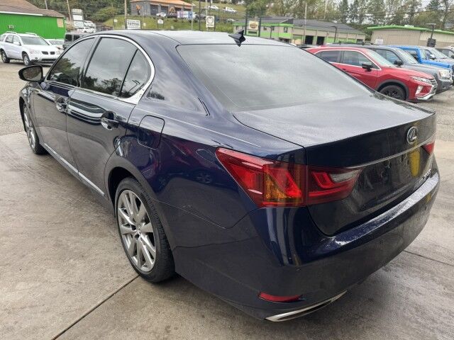 2013 Lexus GS 350 North Versailles PA