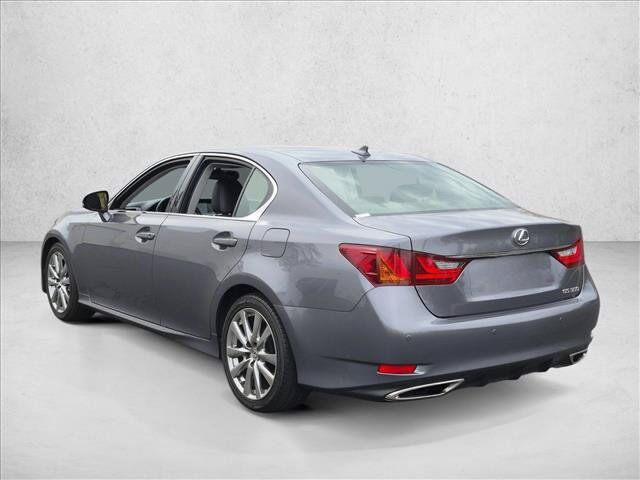 2013 Lexus GS 350 Roseville CA