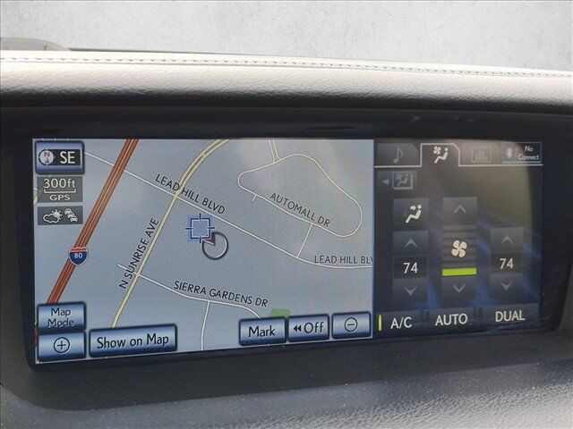 2013 Lexus GS 350 Roseville CA