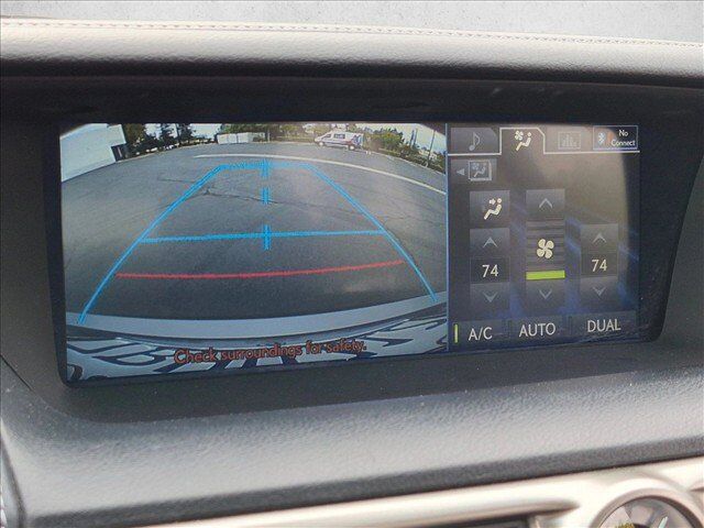 2013 Lexus GS 350 Roseville CA