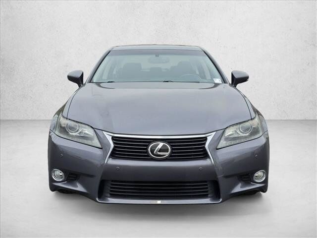 2013 Lexus GS 350 Roseville CA