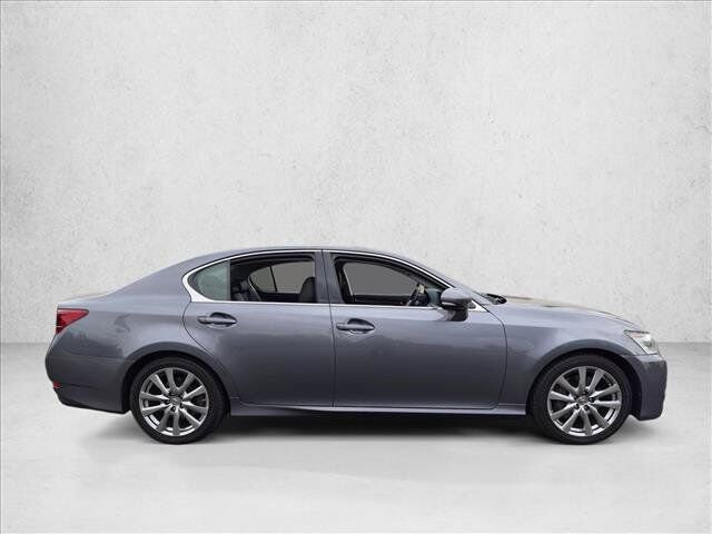 2013 Lexus GS 350 Roseville CA