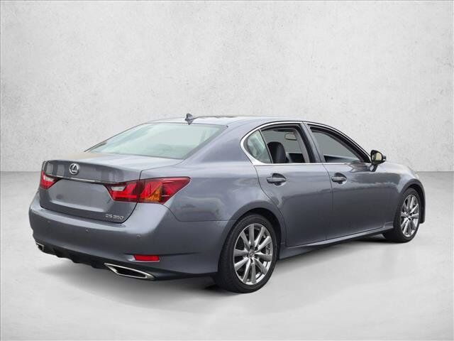 2013 Lexus GS 350 Roseville CA