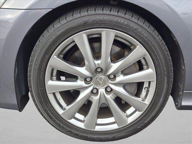 2013 Lexus GS 350 Roseville CA