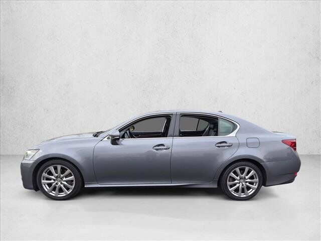 2013 Lexus GS 350 Roseville CA