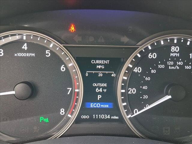 2013 Lexus GS 350 Roseville CA