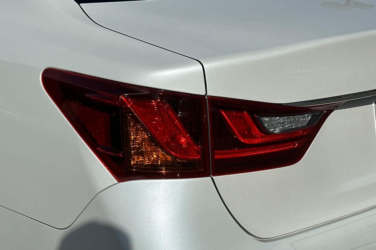 2013 Lexus GS 350 Roseville CA