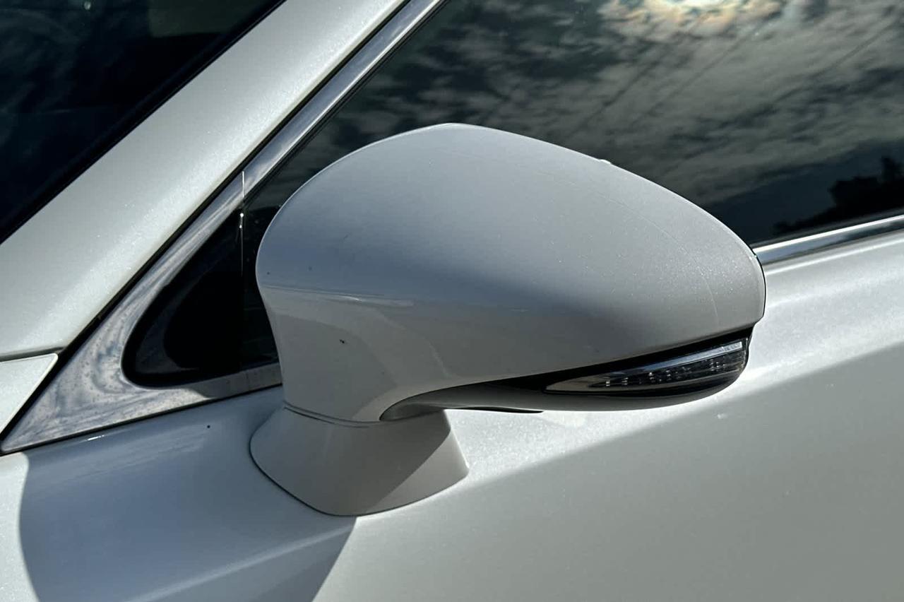 2013 Lexus GS 350 Roseville CA