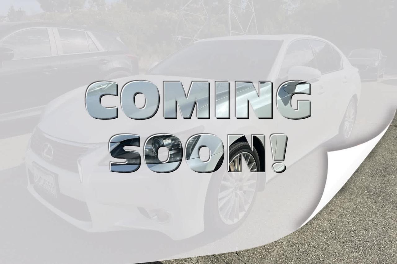 2013 Lexus GS 350