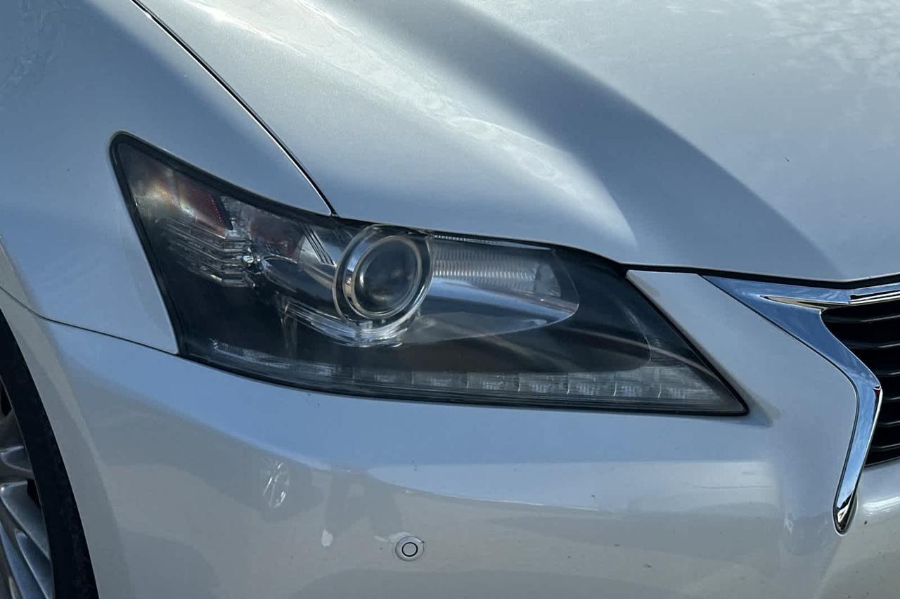 2013 Lexus GS 350 Roseville CA
