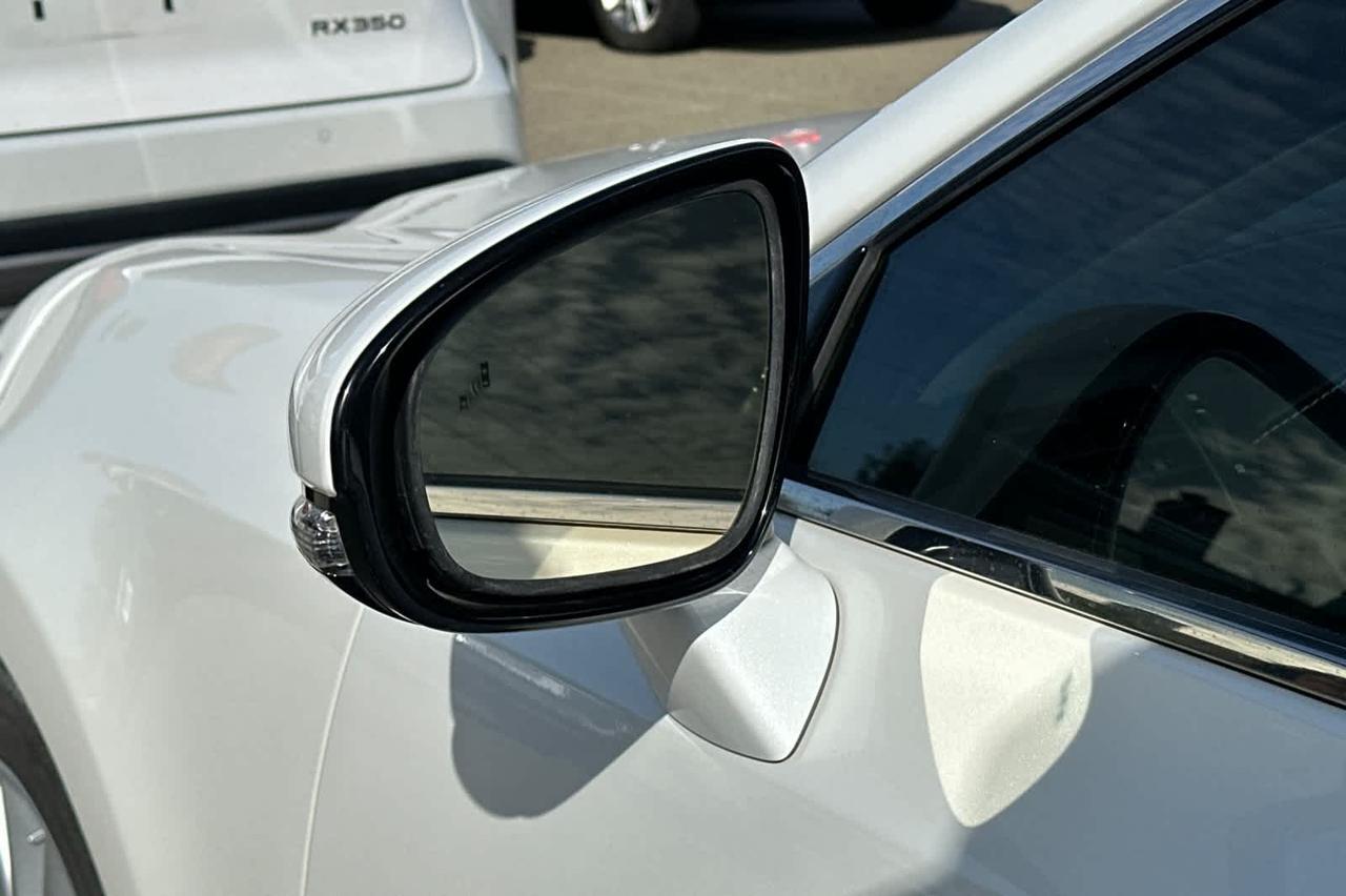 2013 Lexus GS 350 Roseville CA