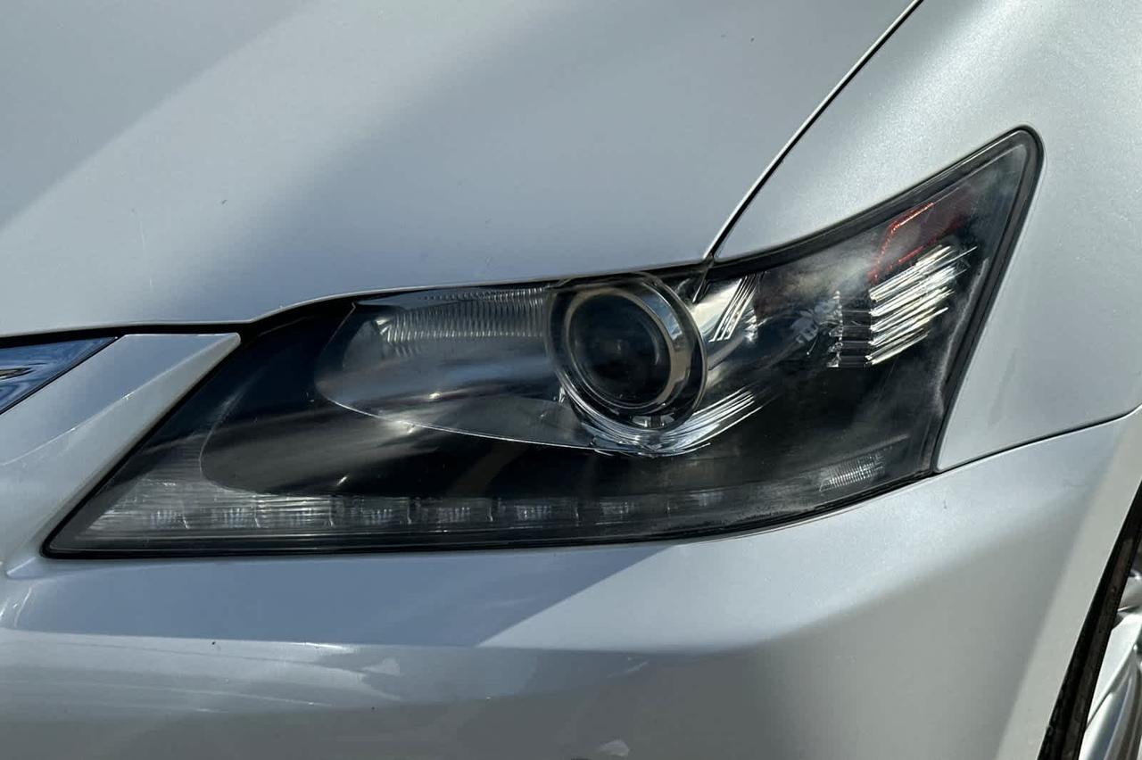 2013 Lexus GS 350 Roseville CA