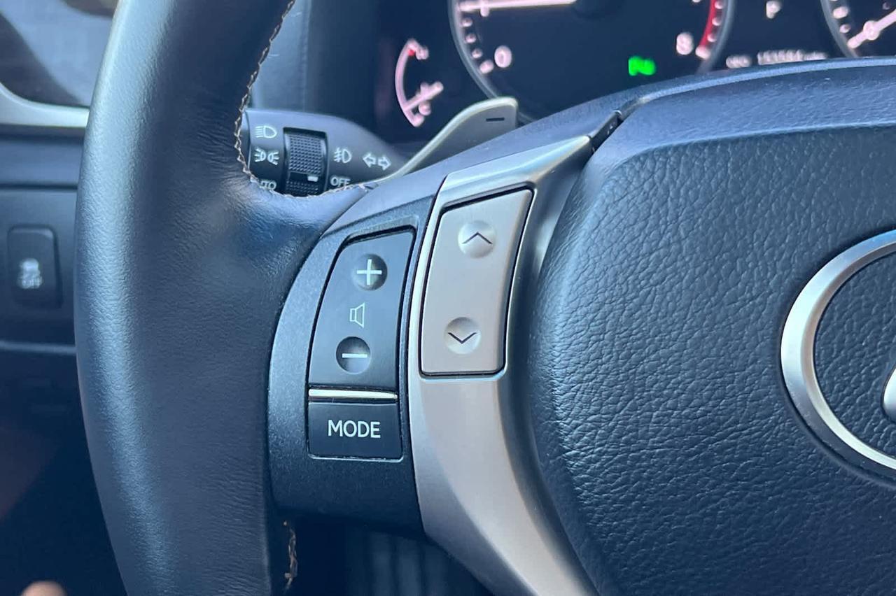 2013 Lexus GS 350 Roseville CA