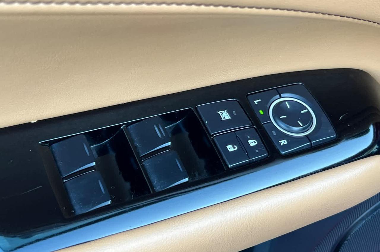 2013 Lexus GS 350 Roseville CA