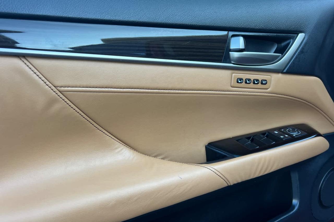 2013 Lexus GS 350 Roseville CA