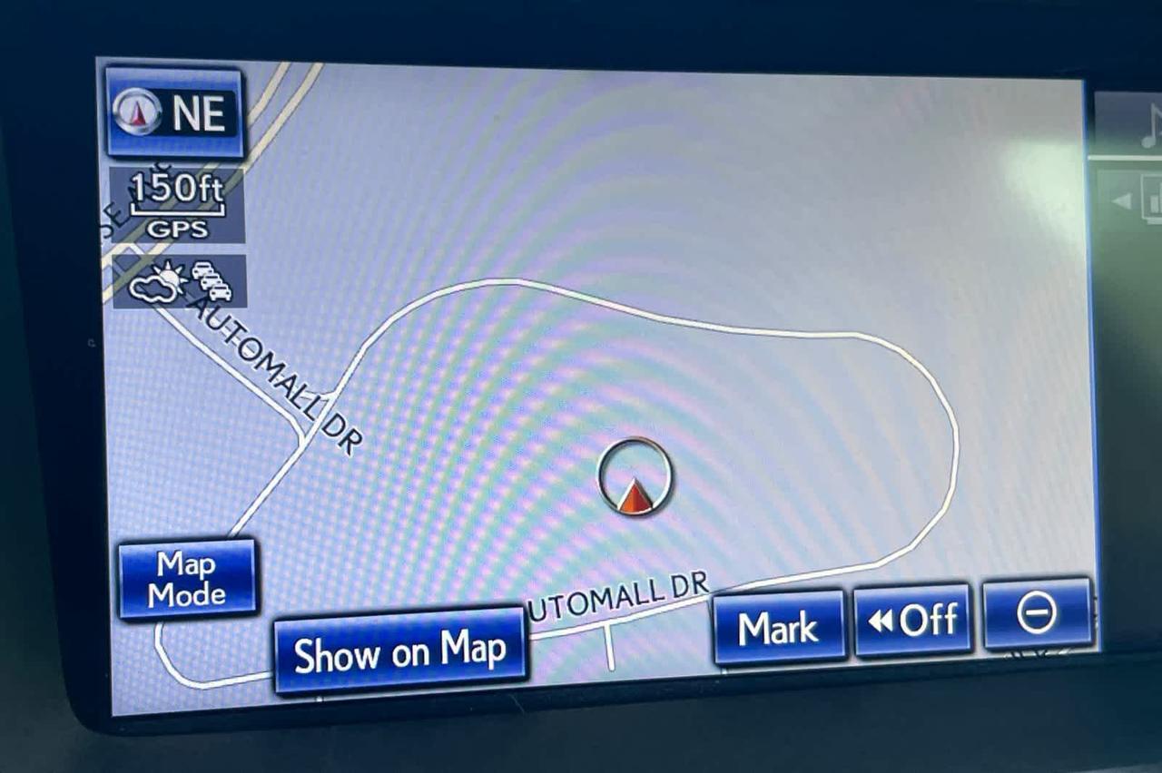 2013 Lexus GS 350 Roseville CA