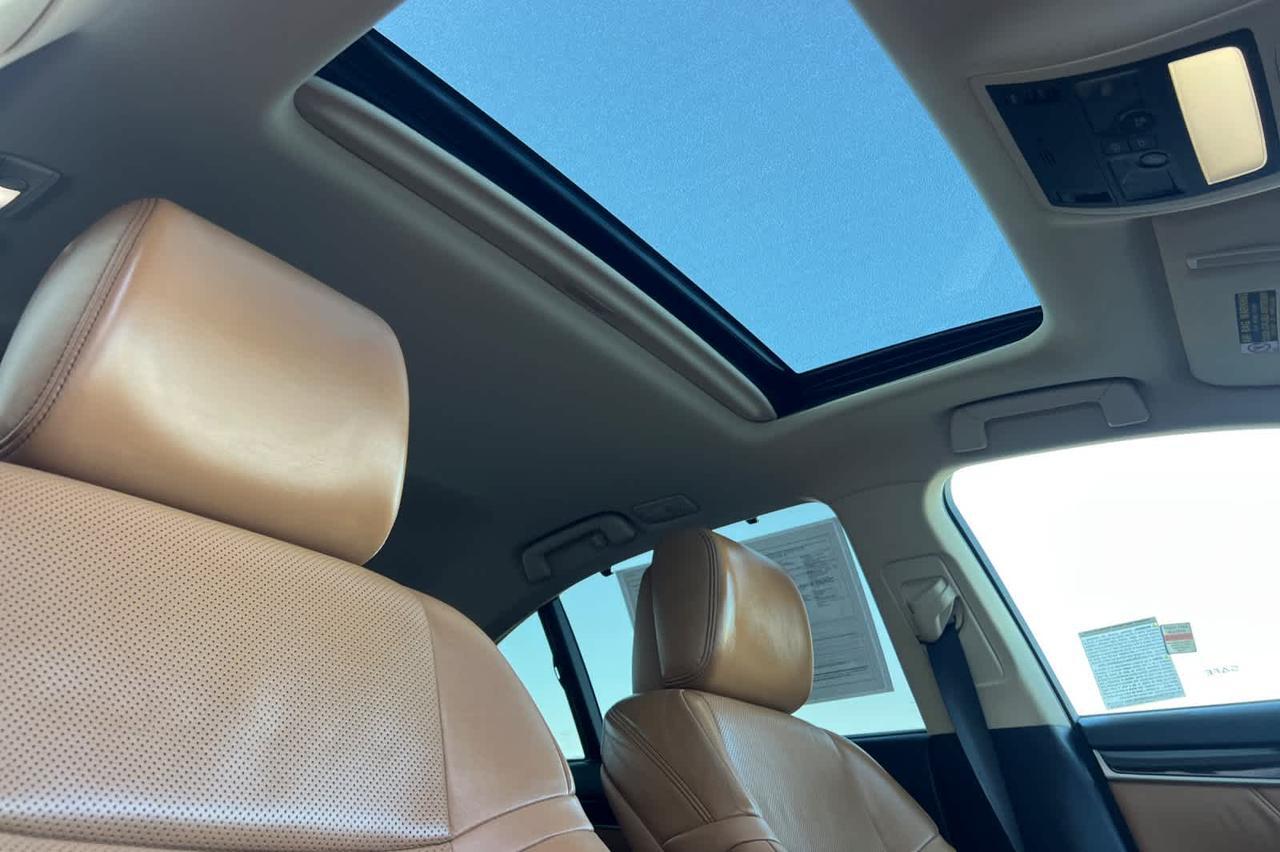 2013 Lexus GS 350 Roseville CA