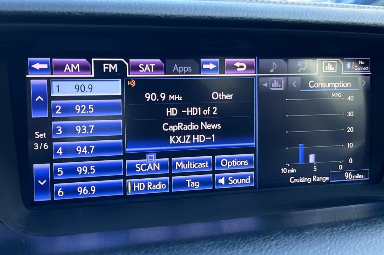 2013 Lexus GS 350 Roseville CA