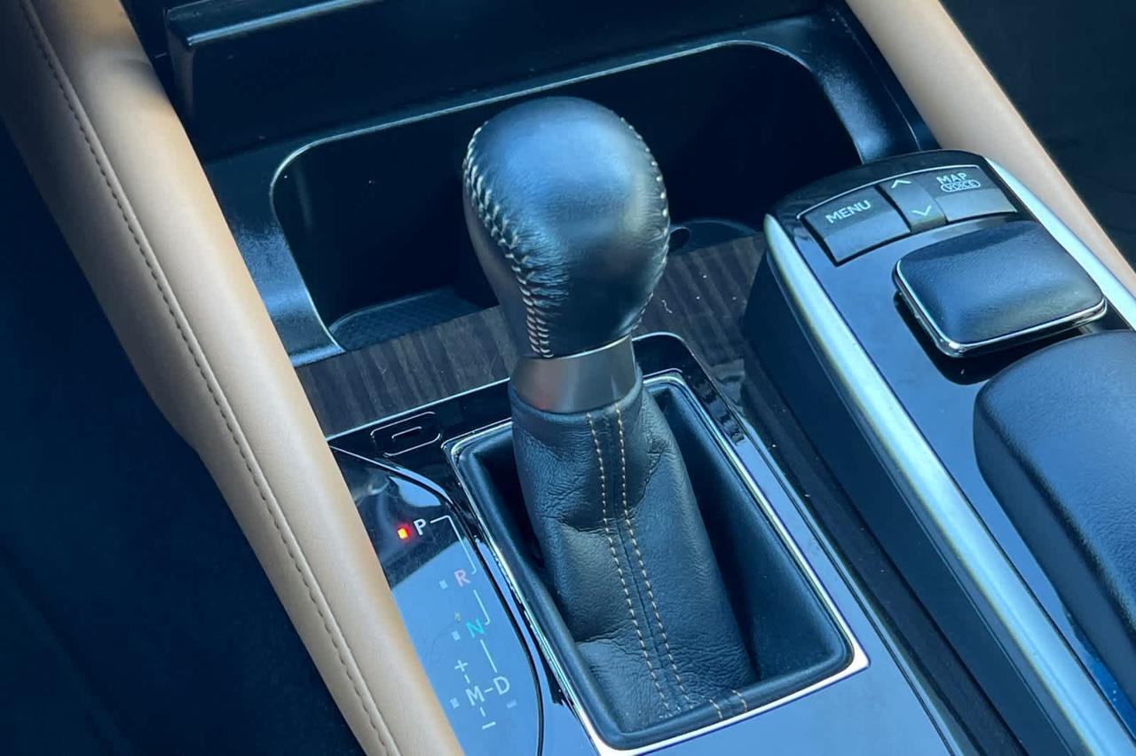 2013 Lexus GS 350 Roseville CA